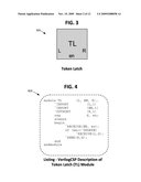 POWER AWARE ASYNCHRONOUS CIRCUITS diagram and image