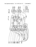 POWER AWARE ASYNCHRONOUS CIRCUITS diagram and image