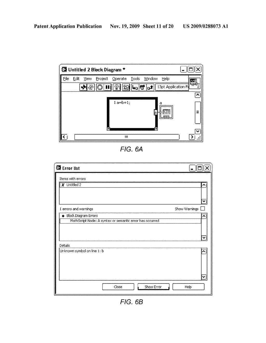 Edit Time Analyzer in a Loosely Typed Textual Language - diagram, schematic, and image 12