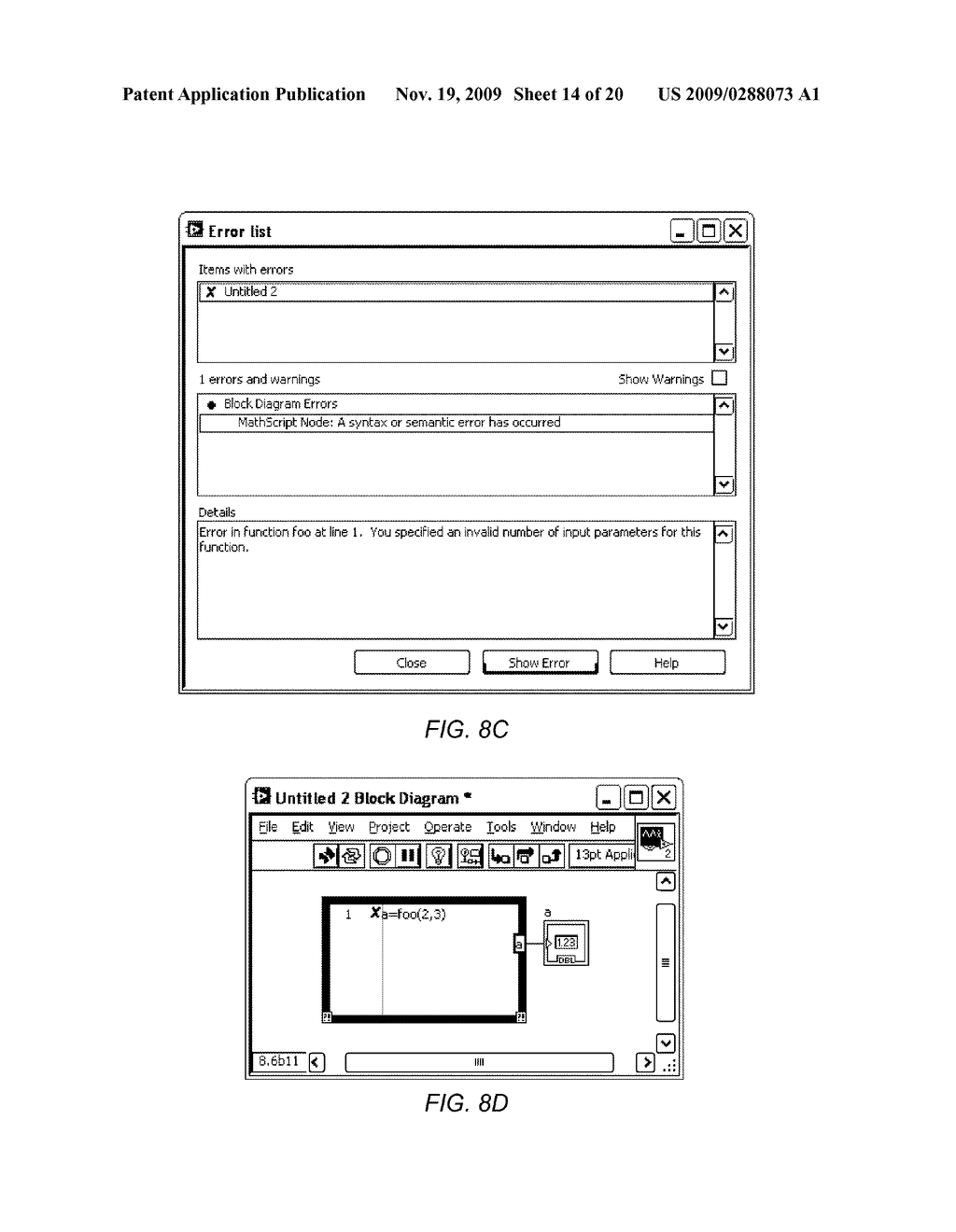 Edit Time Analyzer in a Loosely Typed Textual Language - diagram, schematic, and image 15