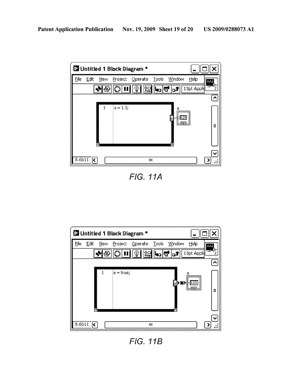 Edit Time Analyzer in a Loosely Typed Textual Language - diagram, schematic, and image 20