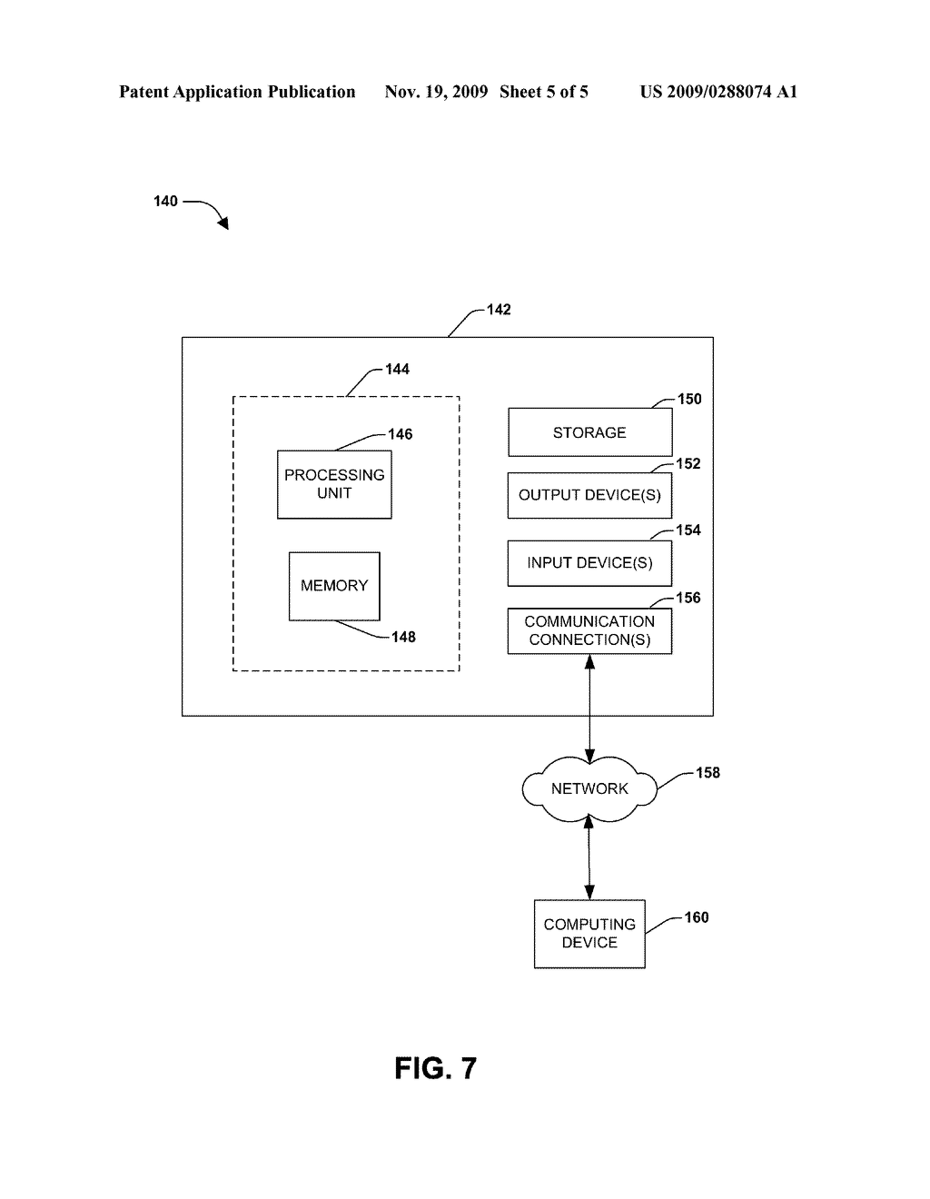 RESOURCE CONFLICT PROFILING - diagram, schematic, and image 06