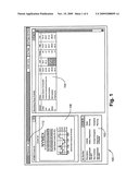 APPARATUS AND METHOD FOR ACCESSING AND INDEXING DYNAMIC WEB PAGES diagram and image