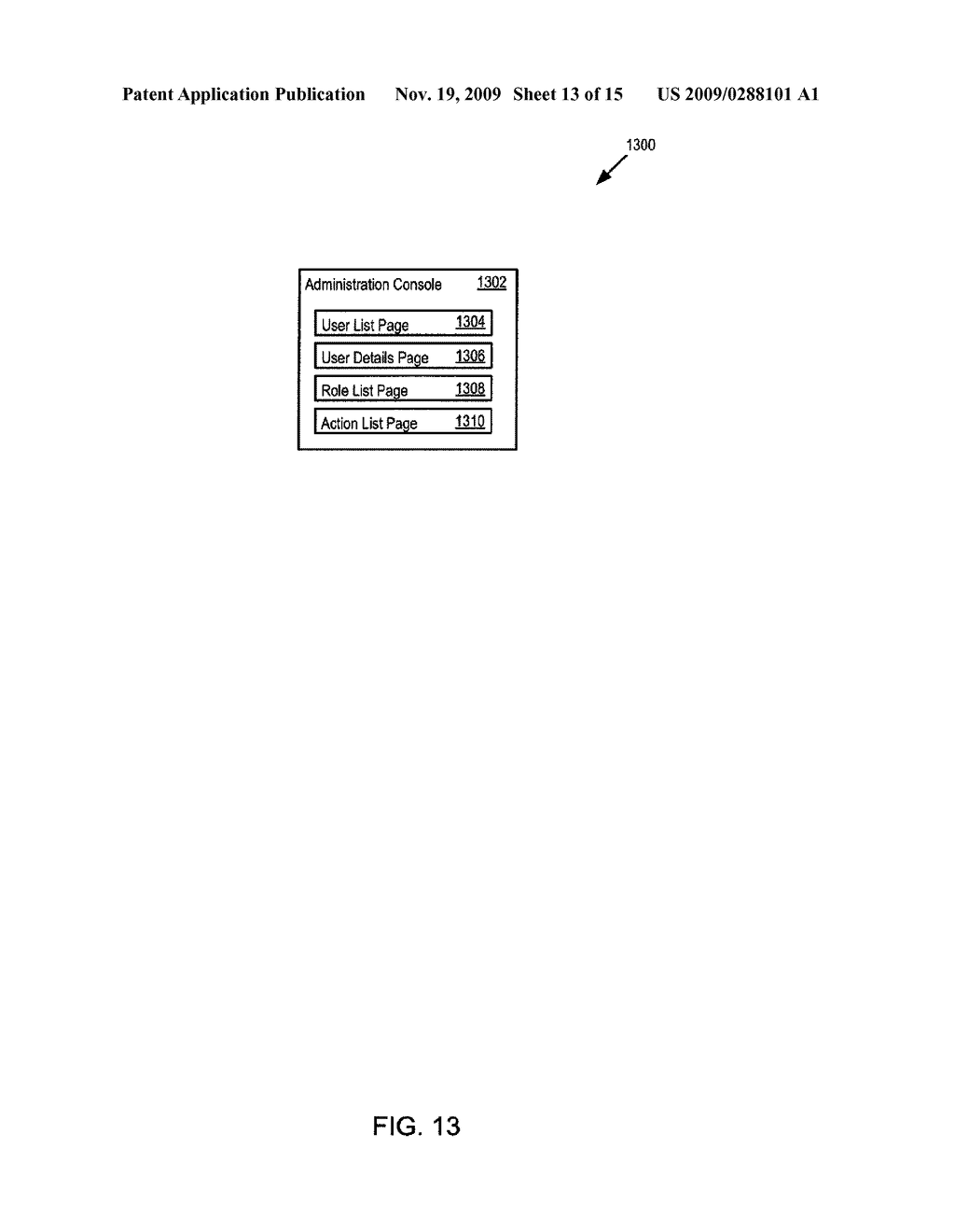 SERVICE EXCEPTION RESOLUTION FRAMEWORK - diagram, schematic, and image 14