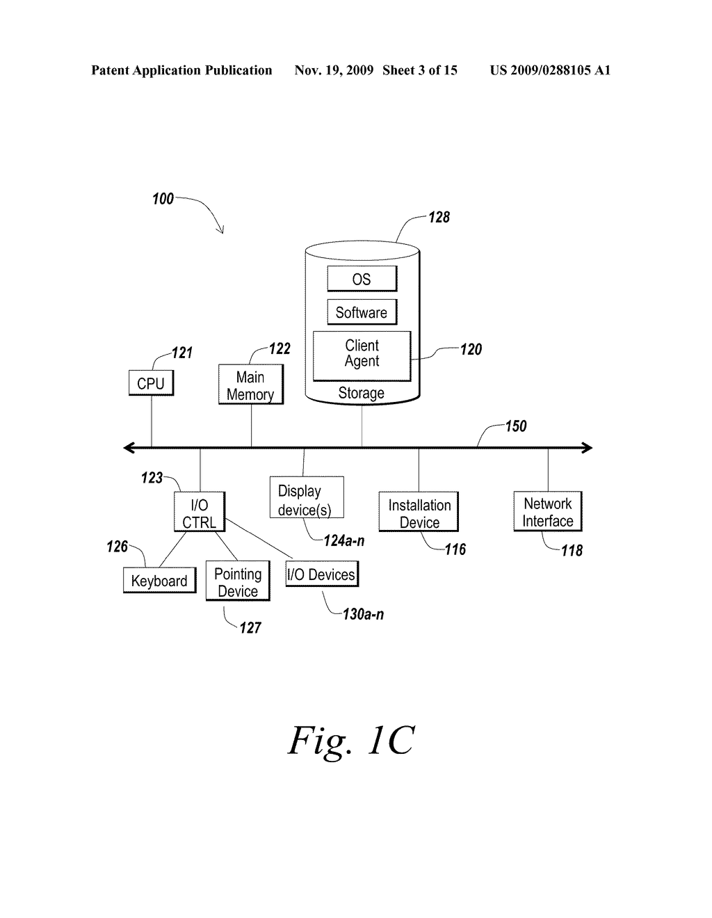 Methods and Systems for Enabling Features Provided by a First Presentation Layer Protocol in a Session Implemented According to a Second Presentation Layer Protocol - diagram, schematic, and image 04