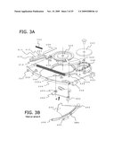 DISC DRIVE APPARATUS diagram and image