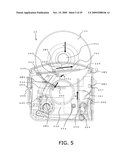 DISC DRIVE APPARATUS diagram and image