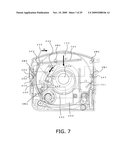 DISC DRIVE APPARATUS diagram and image