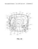 DISC DRIVE APPARATUS diagram and image