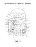 DISC DRIVE APPARATUS diagram and image