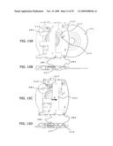 DISC DRIVE APPARATUS diagram and image