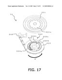 DISC DRIVE APPARATUS diagram and image