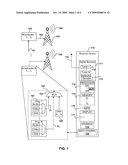 CHANNEL HOPPING SCHEME FOR UPDATE OF DATA FOR MULTIPLE SERVICES ACROSS MULTIPLE DIGITAL BROADCAST CHANNELS diagram and image