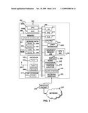 CHANNEL HOPPING SCHEME FOR UPDATE OF DATA FOR MULTIPLE SERVICES ACROSS MULTIPLE DIGITAL BROADCAST CHANNELS diagram and image