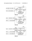 CHANNEL HOPPING SCHEME FOR UPDATE OF DATA FOR MULTIPLE SERVICES ACROSS MULTIPLE DIGITAL BROADCAST CHANNELS diagram and image