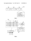 CHANNEL HOPPING SCHEME FOR UPDATE OF DATA FOR MULTIPLE SERVICES ACROSS MULTIPLE DIGITAL BROADCAST CHANNELS diagram and image