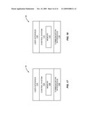 PROVIDING ADVANCE CONTENT ALERTS TO A MOBILE DEVICE DURING PLAYBACK OF A MEDIA ITEM diagram and image