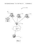SECURE CENTRALIZED BACKUP USING LOCALLY DERIVED AUTHENTICATION MODEL diagram and image