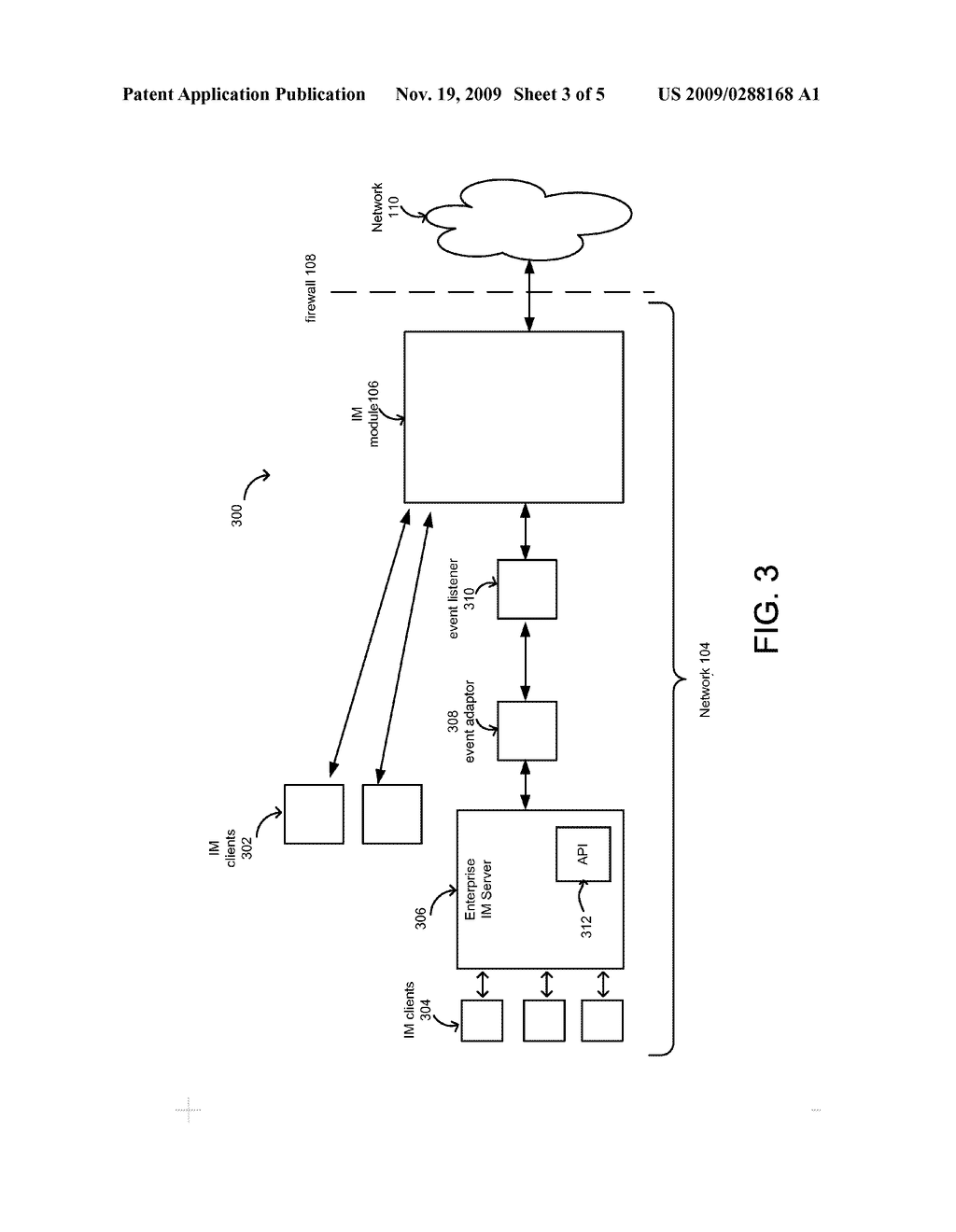 MANAGEMENT CAPABILITIES FOR REAL-TIME MESSAGING NETWORKS - diagram, schematic, and image 04