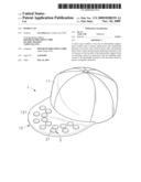 SPORTS CAP diagram and image