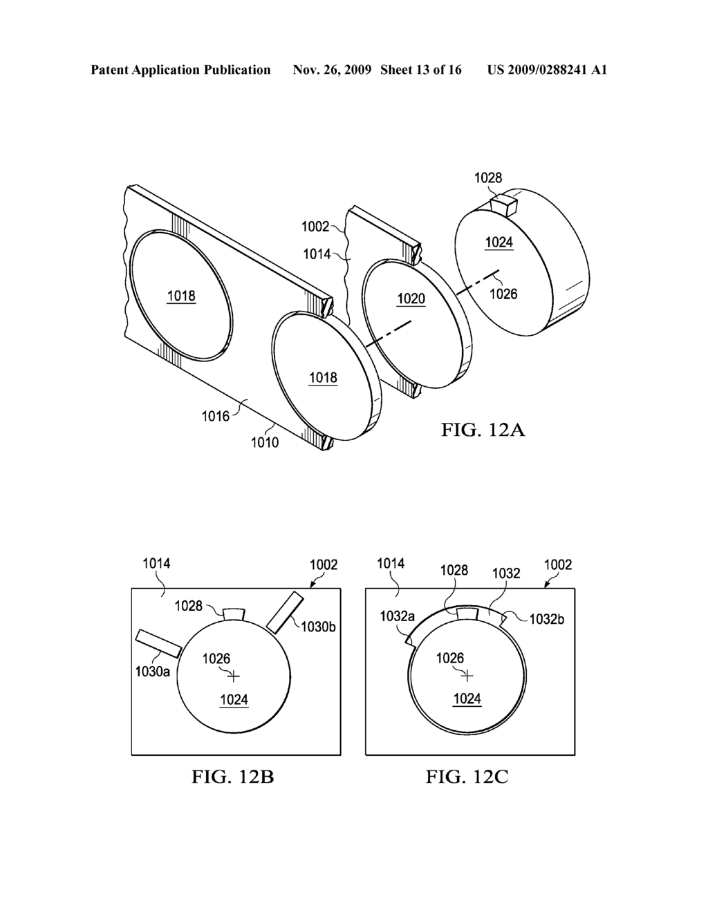 Correlated Magnetic Mask and Method for Using the Correlated Magnetic Mask - diagram, schematic, and image 14