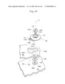 OPENING/CLOSING DEVICE AND HELMET HAVING THE SAME diagram and image