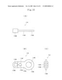 OPENING/CLOSING DEVICE AND HELMET HAVING THE SAME diagram and image