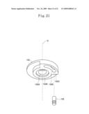 OPENING/CLOSING DEVICE AND HELMET HAVING THE SAME diagram and image