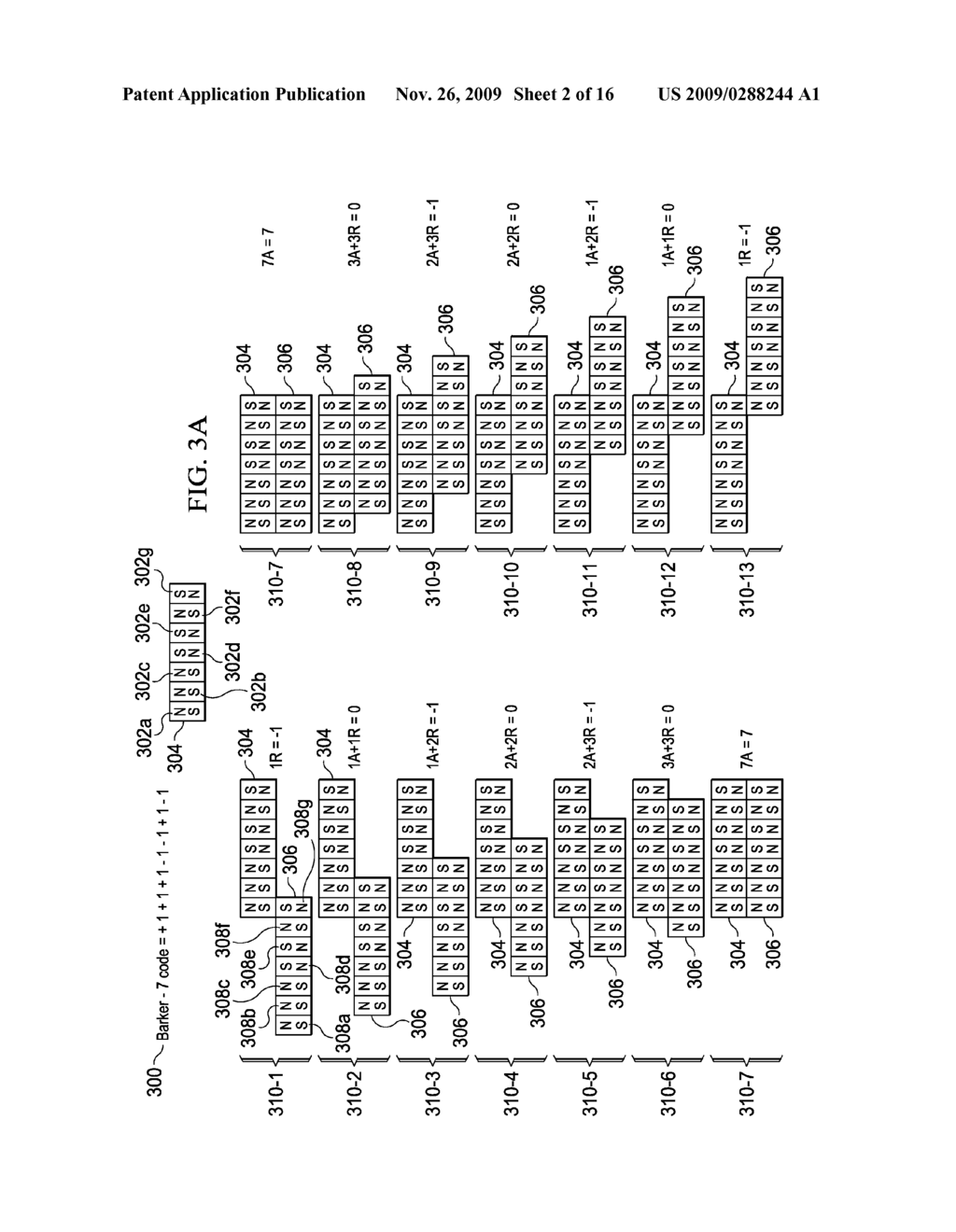 Correlated Magnetic Suit and Method for Using the Correlated Magnetic Suit - diagram, schematic, and image 03