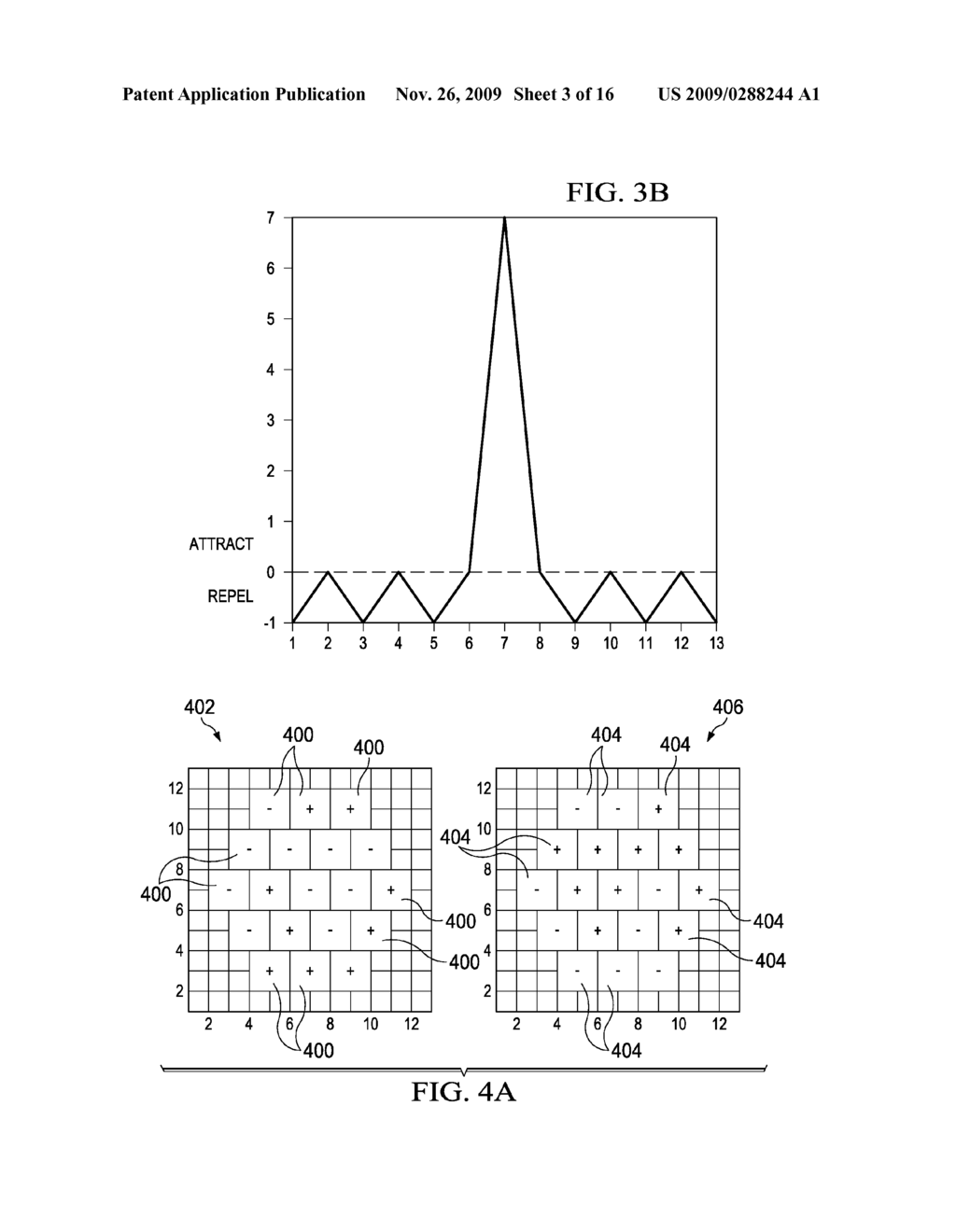 Correlated Magnetic Suit and Method for Using the Correlated Magnetic Suit - diagram, schematic, and image 04