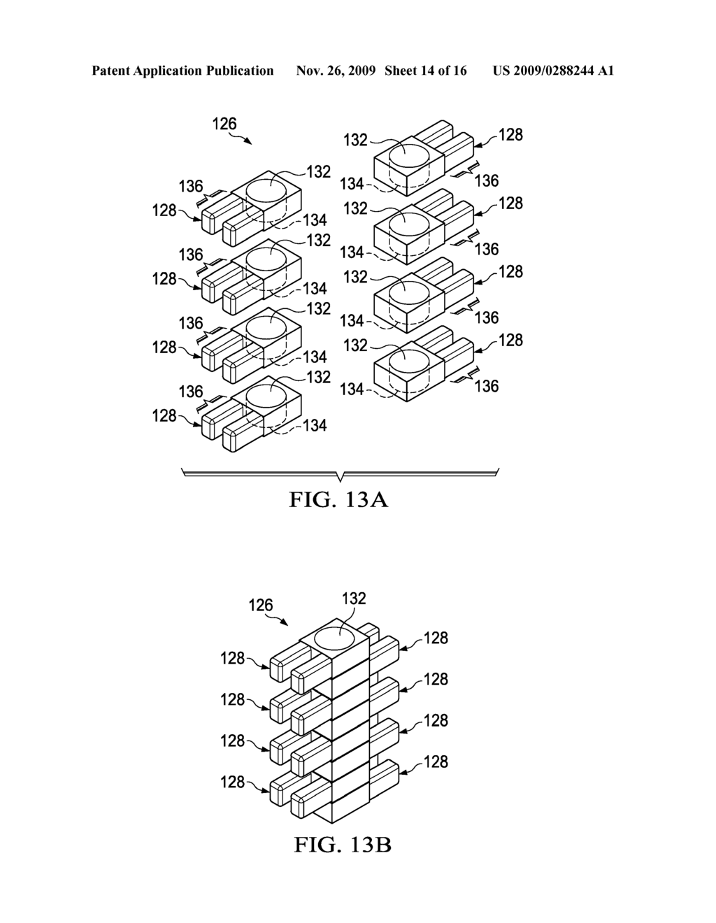 Correlated Magnetic Suit and Method for Using the Correlated Magnetic Suit - diagram, schematic, and image 15