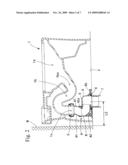 DRAIN SOCKET diagram and image