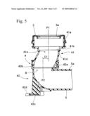 DRAIN SOCKET diagram and image