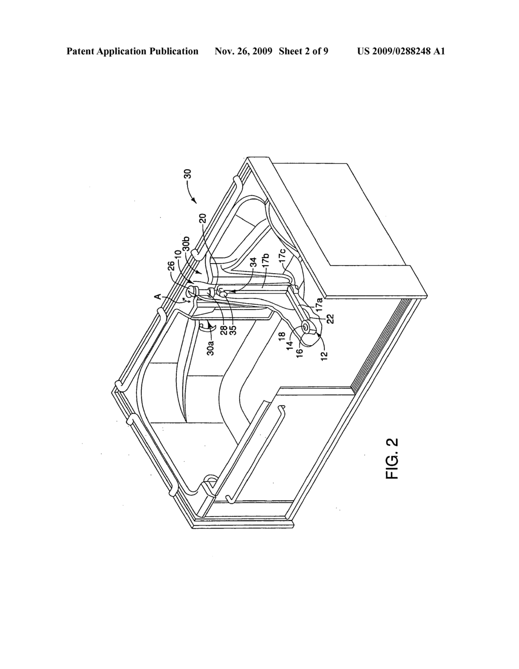 Bathtub system - diagram, schematic, and image 03