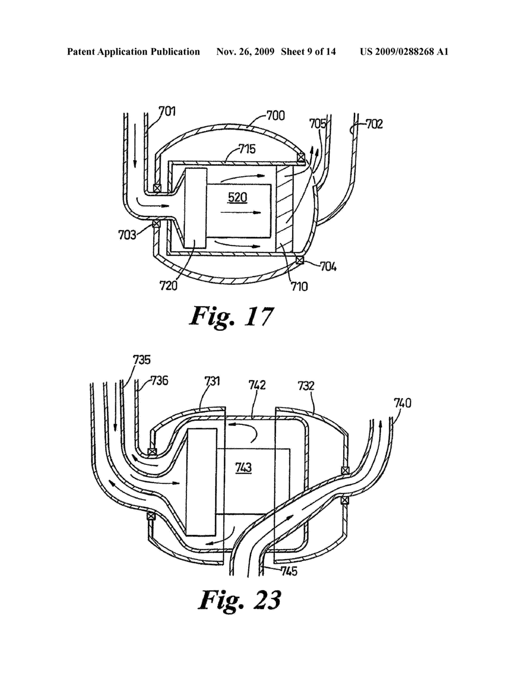 SURFACE TREATING APPLIANCE - diagram, schematic, and image 10