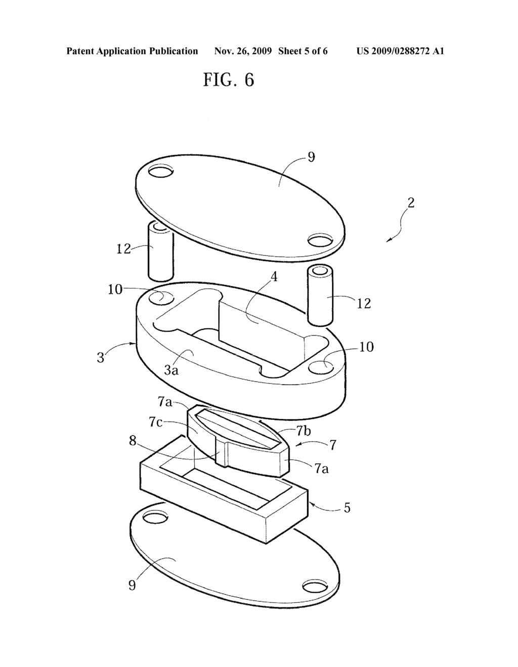 GRIP MEMBER WITH HAPTIC FEED-BACK - diagram, schematic, and image 06