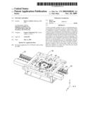 FIXTURE ASSEMBLY diagram and image