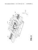 FIXTURE ASSEMBLY diagram and image