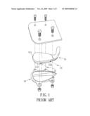 Method of Making a Golf Club Head diagram and image