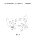 Method of Making a Golf Club Head diagram and image