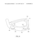 Method of Making a Golf Club Head diagram and image