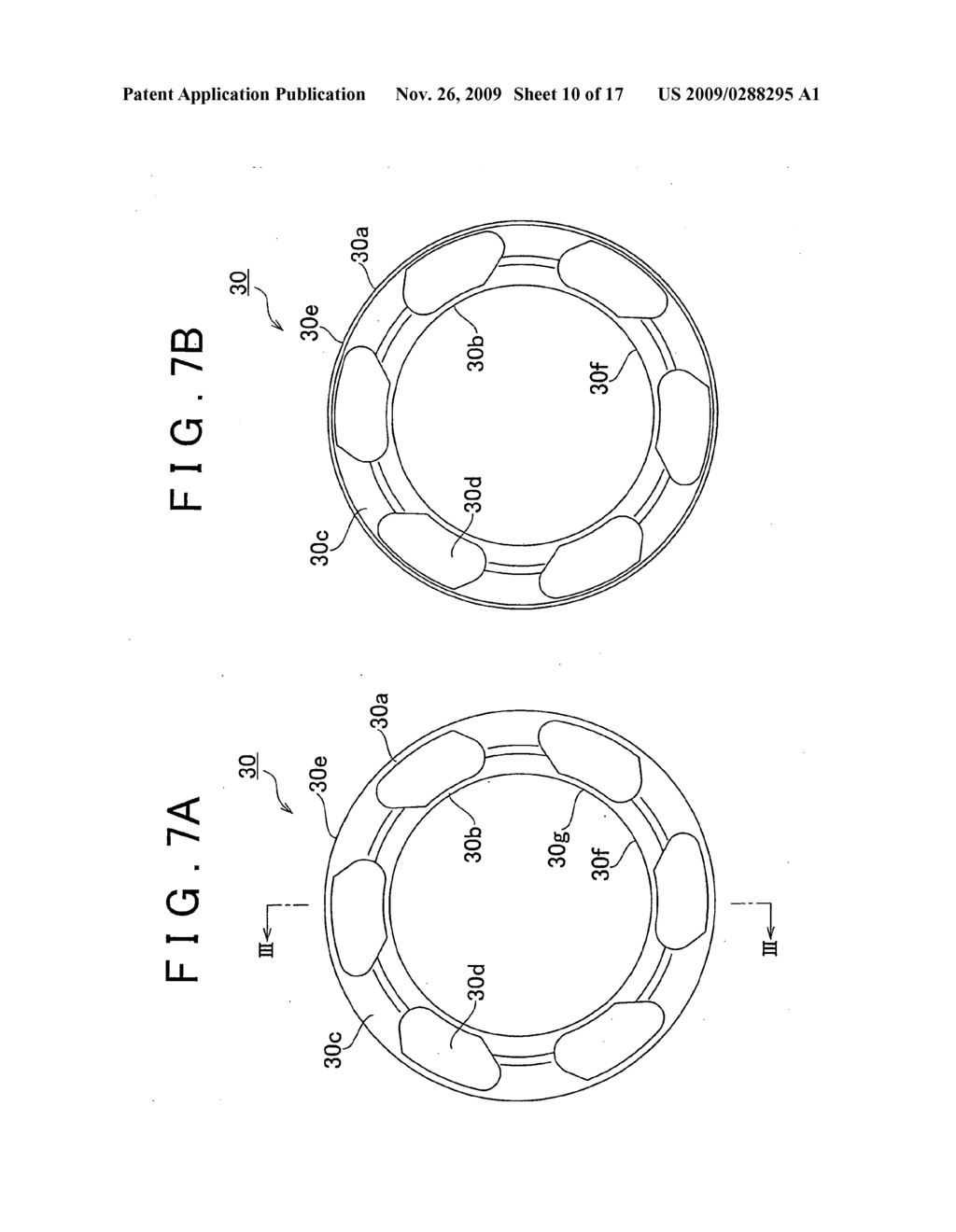 Ring Gear, Internal Combustion Engine-Starting Torque-Transmission Mechanism, and Method of Manufacturing Ring Gear - diagram, schematic, and image 11