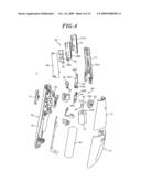 PERSONAL TRIMMING SYSTEM diagram and image