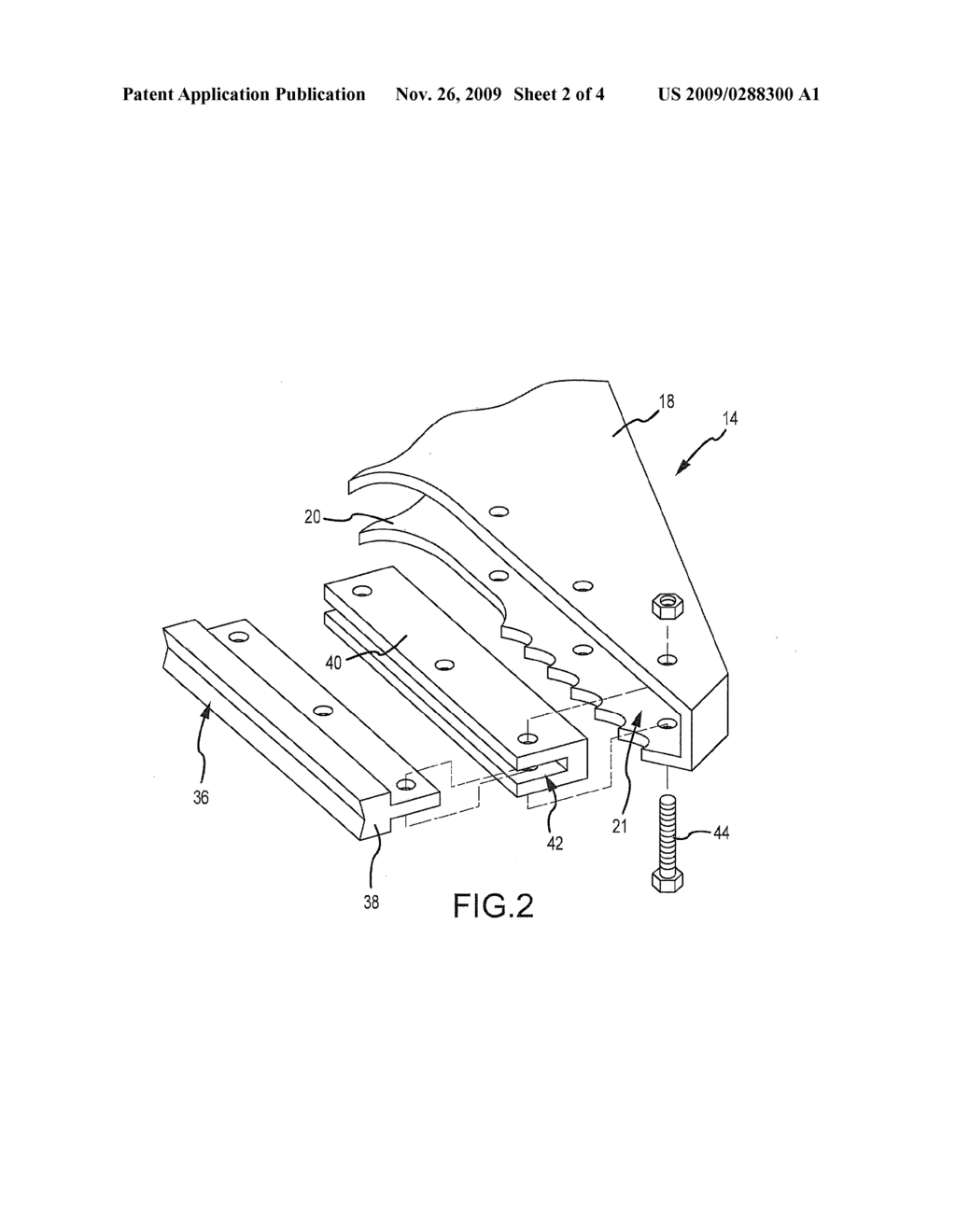 SHEAR ASSEMBLY - diagram, schematic, and image 03