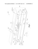 DIGITAL RULER WITH LOW-FRICTION SLIDING CONTACT diagram and image