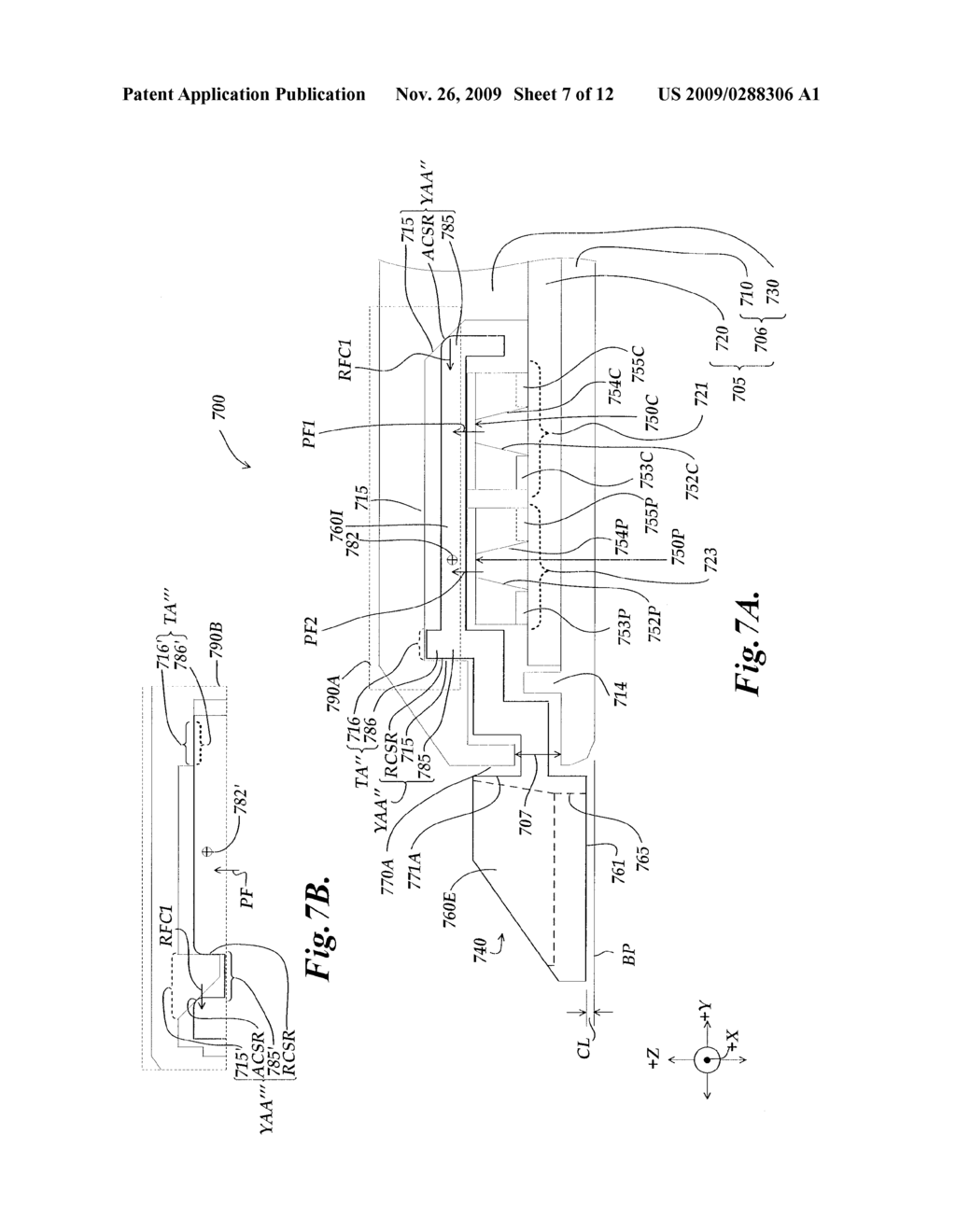 DIGITAL RULER WITH LOW-FRICTION SLIDING CONTACT - diagram, schematic, and image 08