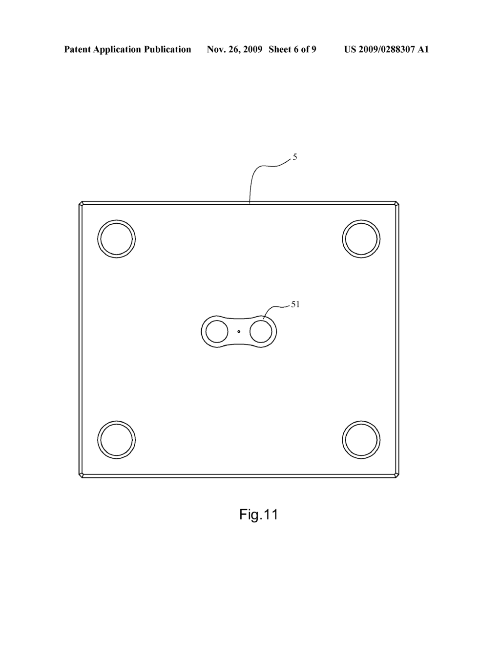 Magnetic End Hook for Tape Measure, Manufacture Method and Application Thereof - diagram, schematic, and image 07