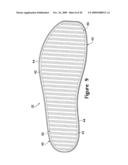 Fluid-Filled Chamber With A Textile Tensile Member diagram and image