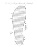 Fluid-Filled Chamber With A Textile Tensile Member diagram and image