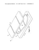 Fluid-Filled Chamber With A Textile Tensile Member diagram and image